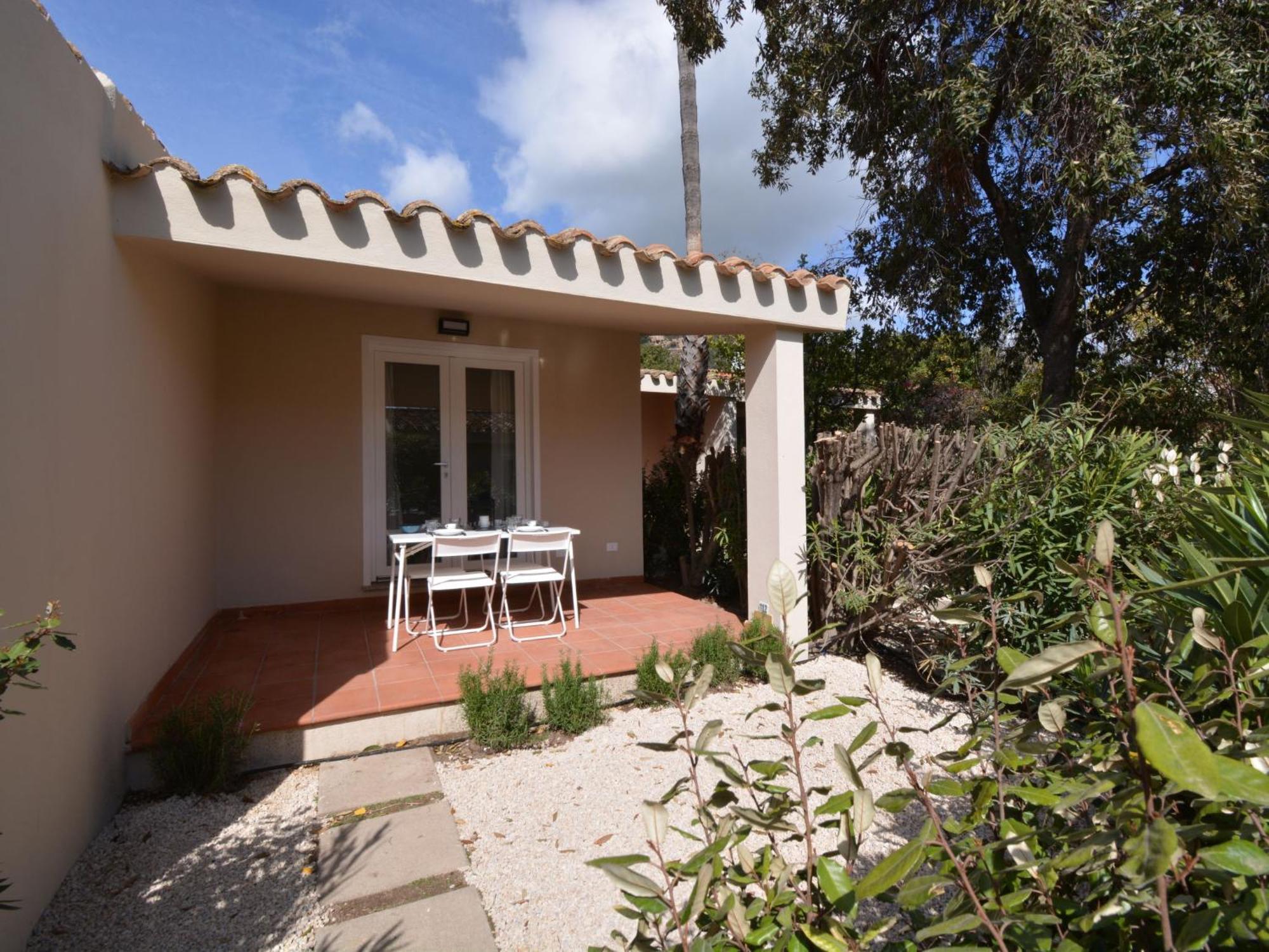 Holiday Home Mirto Marino-3 By Interhome Costa Rei Exterior foto